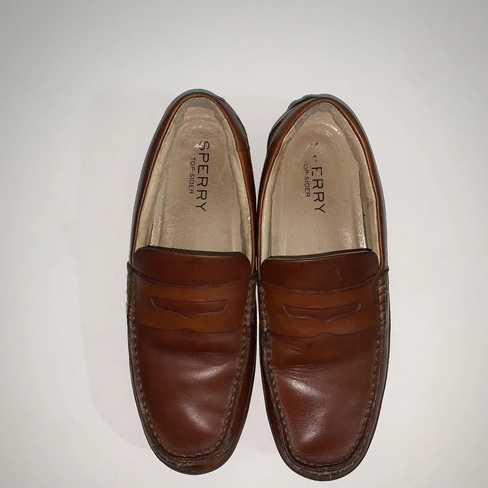 Sperry top sider